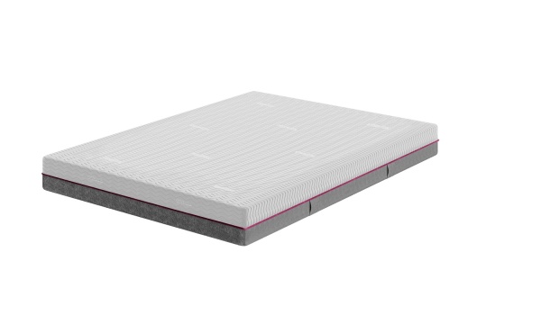 Komfi Unity Supreme Hybrid 2500 Pocket Mattress